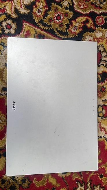 чехол на редми 10 с: Acer Aspire 16 (A16-52P Light Silver) - Экран 16" IPS, тонкие рамки — 2