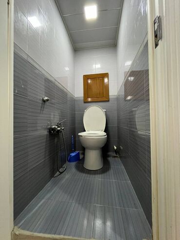 Köhnə tikili: Bakı, 2 otaqlı, Köhnə tikili, m. Əhmədli, 65 kv. m — 12