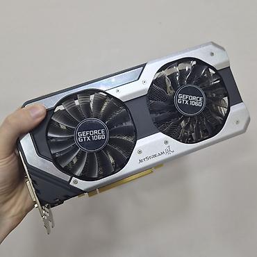 gtx 770: Видеокарта для ПК, Новый, Palit, GeForce GTX, 6 ГБ — 1