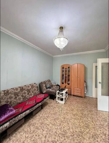 Продажа квартир: 2 комнаты, 70 м², 106 серия, 2 этаж, Дизайнерский ремонт