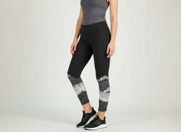 t shirt crivit sport: Crivit, Leggings Sports for women, size S