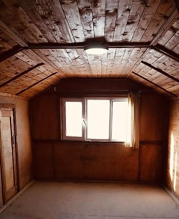 Продажа коттеджей и домов: 🏡 Продается Дача 📌 О доме: 	•	Кирпичный дом 56кв.м .Две жилые комнаты — 7