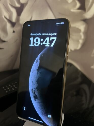 айфон 13 про макс: IPhone 11 Pro Max, 256 ГБ, Золотой, Face ID