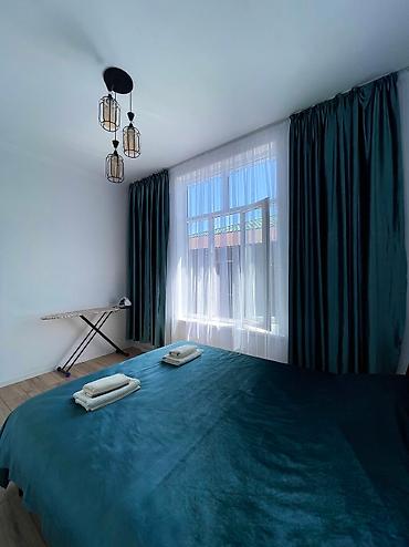 Иссык-Куль 2026: Коттедж, Е3 ЦО Париж, Чок-Тал, Тренажерный зал, Футбольное поле, Батут — 2