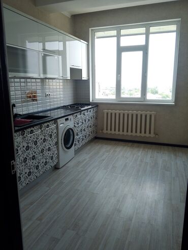 квартиры с евроремонтом: 2 комнаты, 78 м², Элитка, 10 этаж, Евроремонт