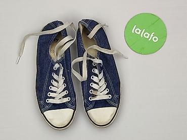 vans 36: Trampki damskie, rozmiar 37 — 2