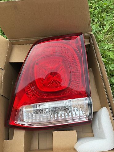 Задний правый стоп-сигнал Toyota 2008 г., Новый, Оригинал, ОАЭ