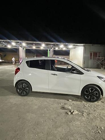 шины 385: Chevrolet Spark: 2020 г., 1 л, Вариатор, Бензин, Хэтчбэк — 3