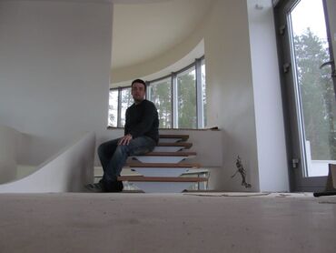 Ремонт под ключ: Отделочные и ремонтные работы под ключ Профессиональная внутренняя — 27