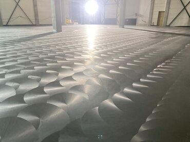 Эпоксидный пол: Топинг пол, топинговые полы, топинговый пол, топинговые бетонные полы — 23