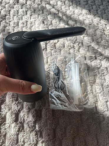 pump: Бутылки, Новый, Самовывоз, Платная доставка — 1