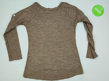 sweter smog: Sweter damski, rozmiar M — 3