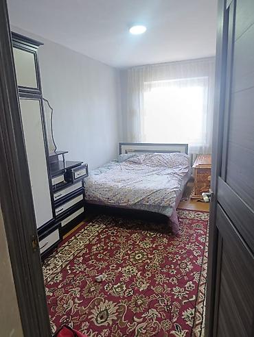 Продажа квартир: 3 комнаты, 58 м², 104 серия, 4 этаж — 5