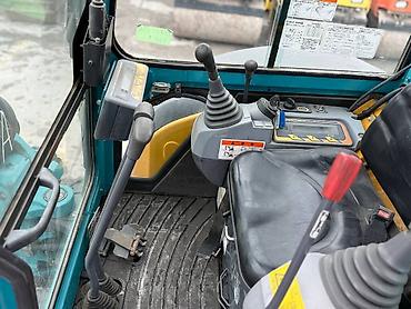 Экскаваторы: Экскаватор, Гусеничный — 7