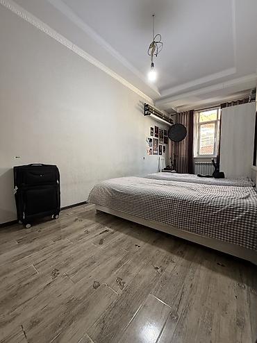 Продажа квартир: 3 комнаты, 90 м², Индивидуалка, 1 этаж, Евроремонт at lalafo.kg — 9 Продажа квартир: 3 комнаты, 90 м², Индивидуалка, 1 этаж, Евроремонт — 9