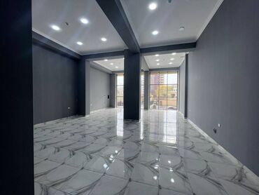 Digər kommersiya daşınmaz əmlakı: 28 may metrosuna yaxin yerləşən obyekt ümumi sahəsi 155 kv,m olan ayi — 8