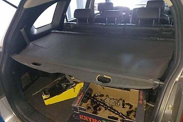 pz30 dizna: ROLETNA GEPEKA ZA CHEVROLET CAPTIVA | Svi delovi za Opel vozila  — 1