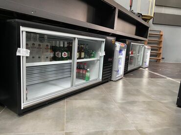 Промышленные холодильники и комплектующие: Стол холодильник — 19