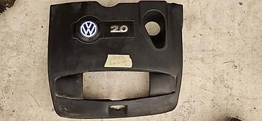 kljuc 55: POKLOPAC MOTORA ZA VOLKSWAGEN GOLF 4 — 1