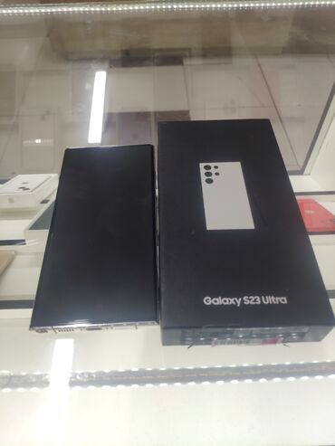 оперативная память 4 гб ddr4: Samsung Galaxy S23 Ultra, Б/у, 512 ГБ, цвет - Белый, В рассрочку, 2 SIM