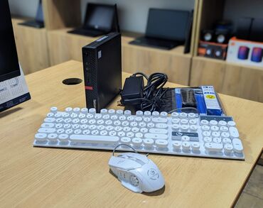 видеокарты galaxy: Компьютер, ядер - 6, ОЗУ 16 ГБ, Для работы, учебы, Б/у, Intel Core i5, HDD + SSD