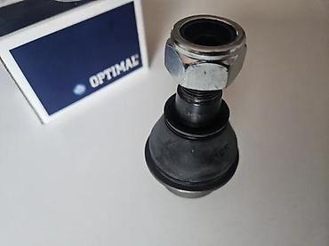 Kugle: KUGLA MERCEDES SPRINTER VW CRAFTER PREDNJE VILJUSKE 06-18GOD | kugla — 2
