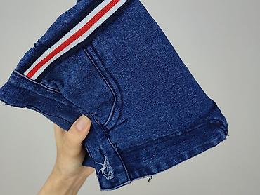jeans y2k: Moodo, Jeansy damskie, rozmiar S — 7