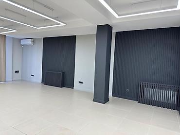 Аренда офисов: 🏢 VIP ОФИС В АРЕНДУ | БЦ GREY 100 м² | 3 этаж | $2 000/месяц — 13