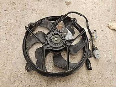 gume r15: VENTILATOR 2.0 HDI 100KW ZA PEUGEOT 407 | PEUGEOT 407 2.0 HDI 100KW — 2