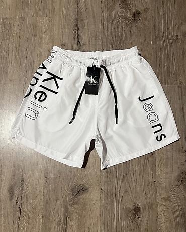 Bermude i šortsevi: Bermude i šortsevi Burberry, bоја - Crna — 3