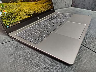 Ноутбуки HP: Для программирования, Новый, Intel Core i7 — 3