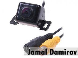 maşin kamerasi: Videoreqistratorlar, Yeni