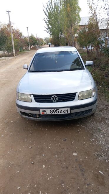 матор кылыш керек: Volkswagen Passat: 1998 г., 1.8 л, Механика, Бензин, Седан