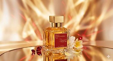 Gözəllik və sağlamlıq: Maison Francis Kurkdjian – Baccarat Rouge 540 Eau de Parfum - Qoxu — 1