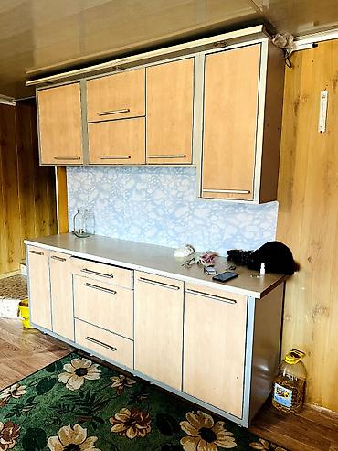 Продажа коттеджей и домов: 📌В селе Полтавка продаётся дом из 4-х комнат, тёплый дом со всеми — 9