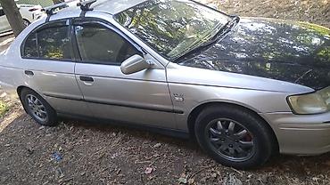 мото хонда: Honda Accord: 2002 г., 1.8 л, Механика, Бензин, Седан — 3