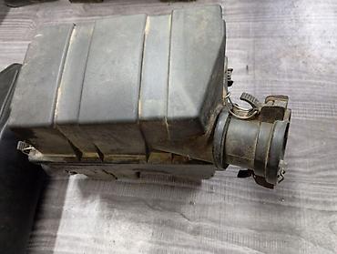 Mühərrikin hava filterləri: Mercedes hava qazanı Şəhər: Bakı Elanın növü: Ehtiyat hissələri — 5