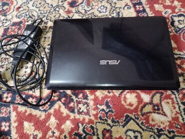 студийные мониторы m audio: Ноутбук, Asus, 4 ГБ ОЗУ, Для работы, учебы