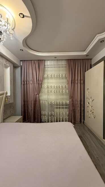 Yeni tikili: 4 otaqlı, Yeni tikili, 114 kv. m — 9