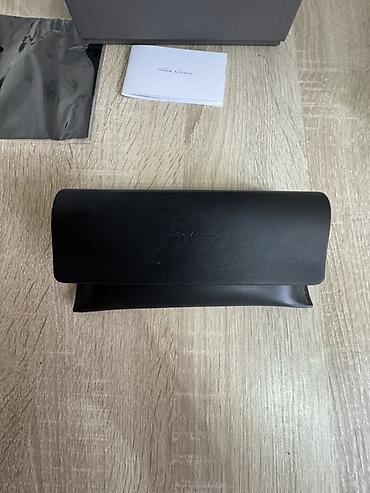 Солнцезащитные очки: Солнцезащитные очки очки, Унисекс, Новый — 6