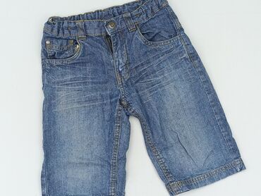 only play legginsy: Шорти, Palomino, 7 р., 116/122, стан - Дуже гарний