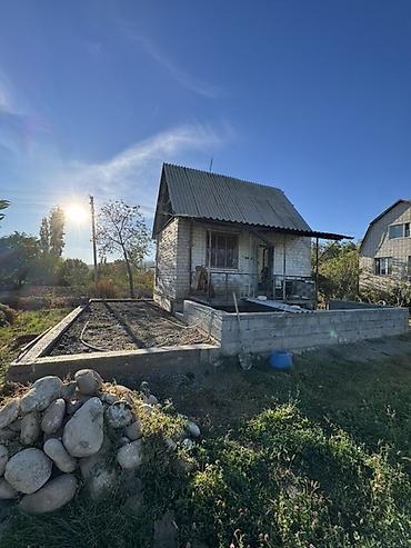 Продажа дачи: 2 комнаты, 35 м², 12 соток, Электричество, Холодная вода — 9