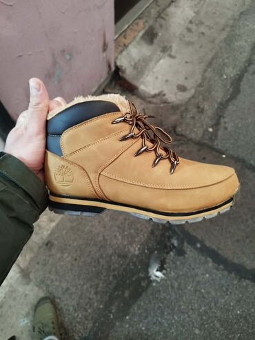 Čizme: Čizme, Timberland, veličina - 38 — 3