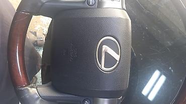 lecsus: Lexus, 2020 г., Б/у, Оригинал — 6