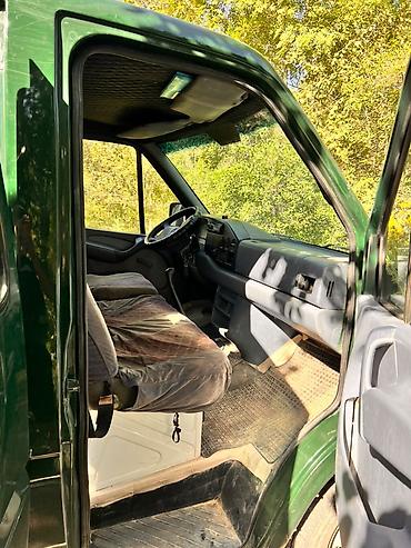 jcb эксковатор: Спринтер сатыкта абалы жакшы . Баардык озгочо белгилерге уруксат бар — 6