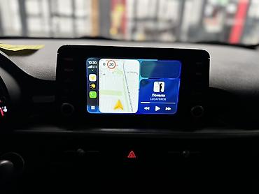 Kia: Kia Morning: 2019 г., 1 л, Автомат, Бензин, Хэтчбэк — 6