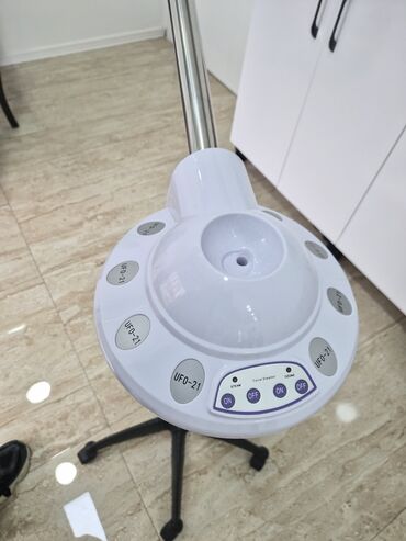 Biznes üçün program təminatı: Vaparizator, Üz üçün