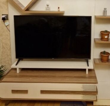 ucuz televizorlar: Б/у Телевизор LG HD (1366x768), Самовывоз