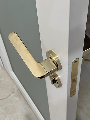 Продажа квартир: 1 комната, 48 м², Элитка, 3 этаж, Евроремонт — 11