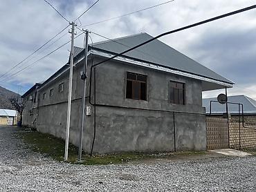 kiraye ev balaxani: 3 otaqlı, 400 kv. m, Kredit yoxdur, Yeni təmirli — 4